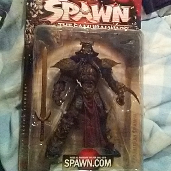 spawn dark ages figures